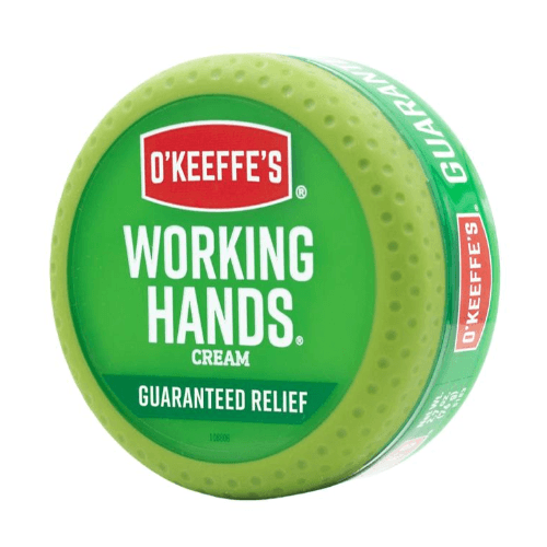 Working Hand Cream 96 g