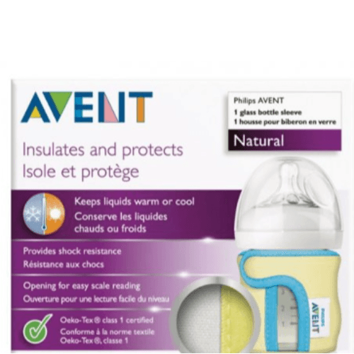 Avent Bottle Sleeve 120ml