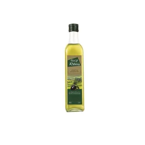 Rahma Spanish Olive Oil 500Ml