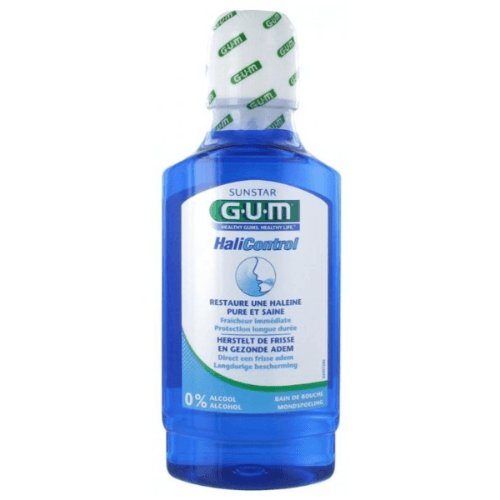 G.U.M Halicontrol 300 ML