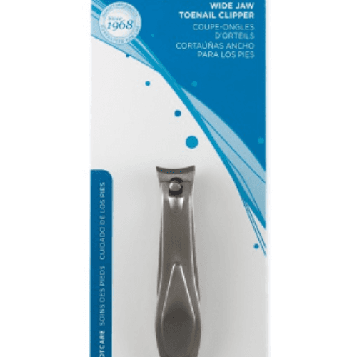 Denco 3554 Wide Jaw Toenail Clipper