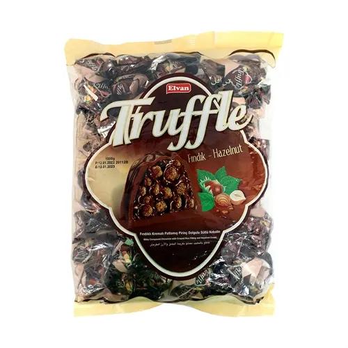 Elvan Truffle Hazel 1Kg