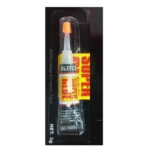 Alteco Super Glue 3 g