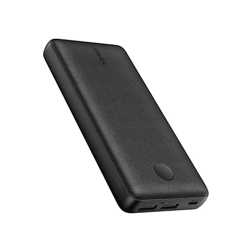 Anker Powercore Select 20000 Black Powerbank - A1363h11 [fgs1880]