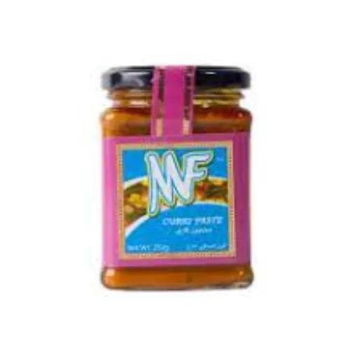 Mf Curry Paste 250Gm