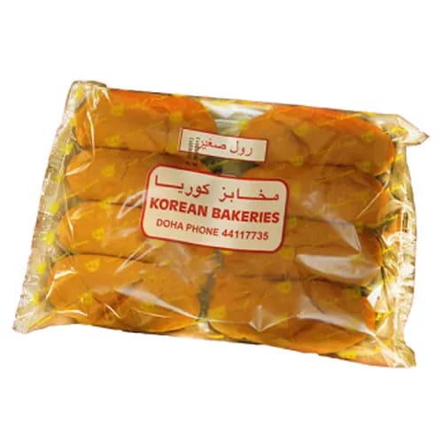 Kb Hot Dog Rolls 350G