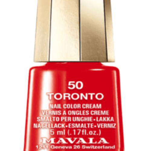 Mavala 50 Toronto 5 Ml