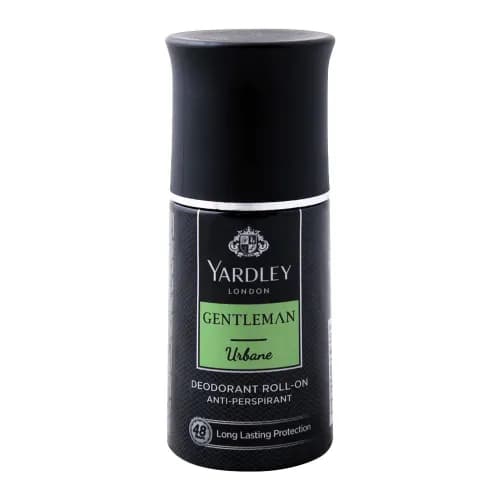 Yardley Gentleman Urbsne Roll On 50Ml