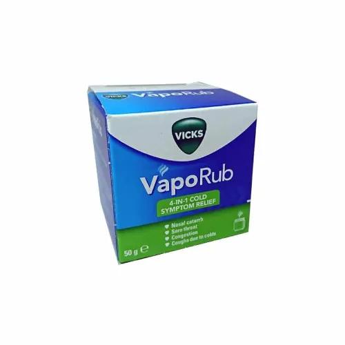 Vicks Vapourub 50ml