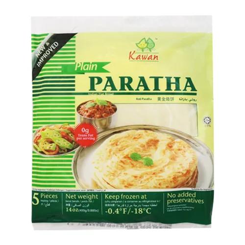 Kawan Paratha Plain