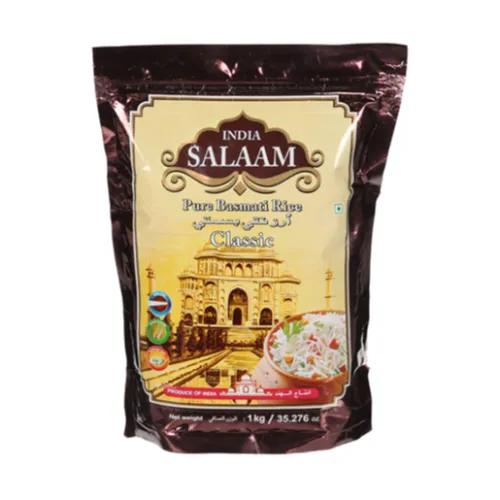 Salaam Basmati Rice 1Kg