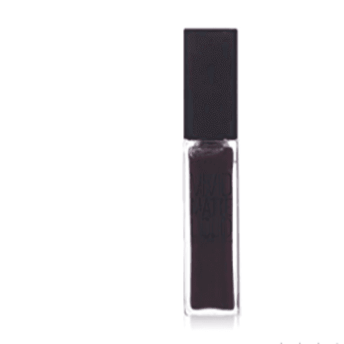 MAYBELLINE VIVID MATTE LIQUID LIPSTICK BY COLOR SENSATIONAL 47 DEEPEST PLUM 8 ML