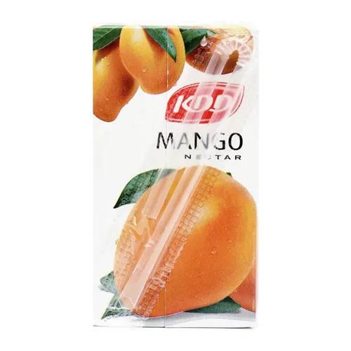 KDD Mango Nectar 125 ml