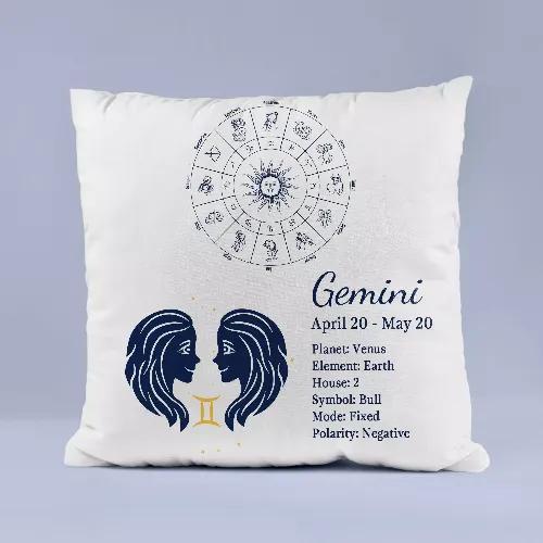 Cushion For Gemini