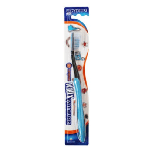 Xtreme Toothbrush Medium Elgydium