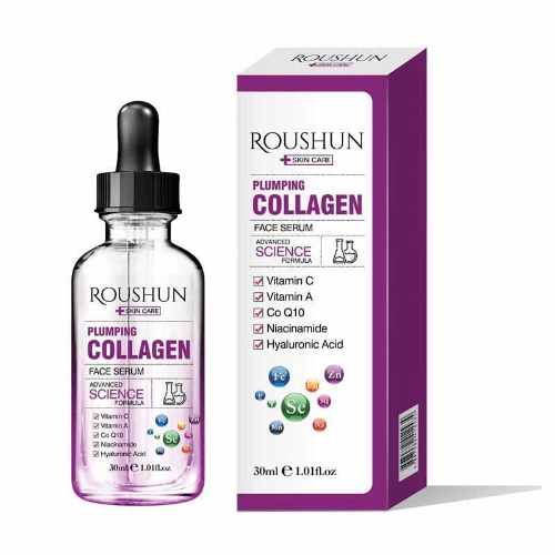 Roushun Serum Collagen