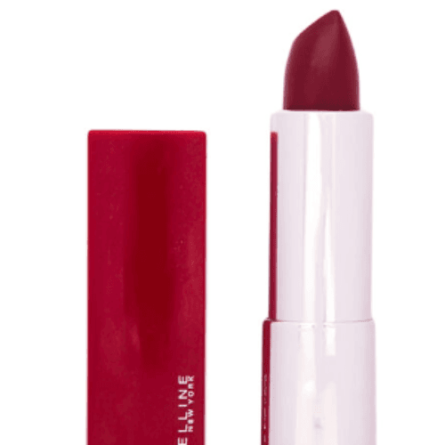 MAYBELLINE LIPSTICK 388 PLUM FOR ME