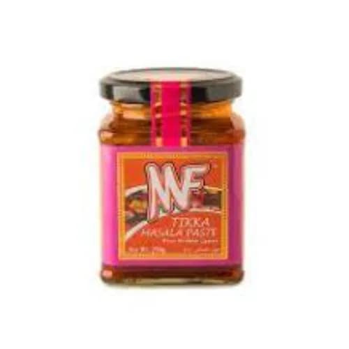 Mf Tikka Masala Paste 250Gm