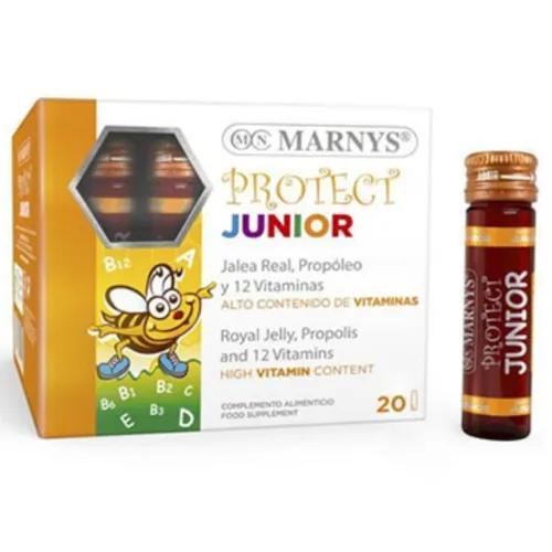 Marnys Protect Junior 20 Vial