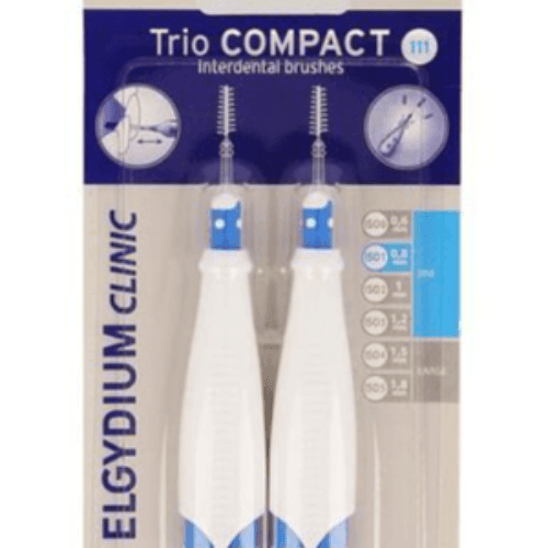 Elgydium Clinic Trio Compact