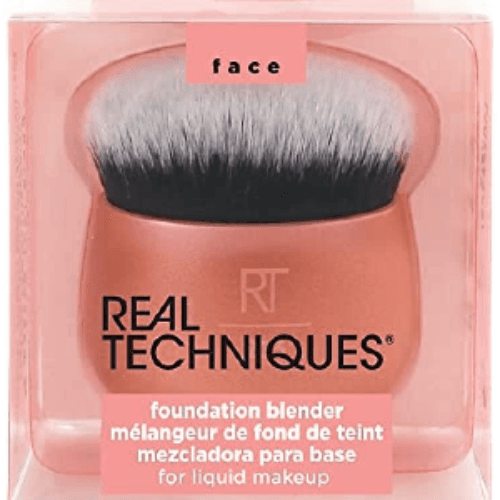 Real Techniques Face Real techniques face blender for liquid make up foundation 01855 Blender For Liquid Make Up Foundation 01855