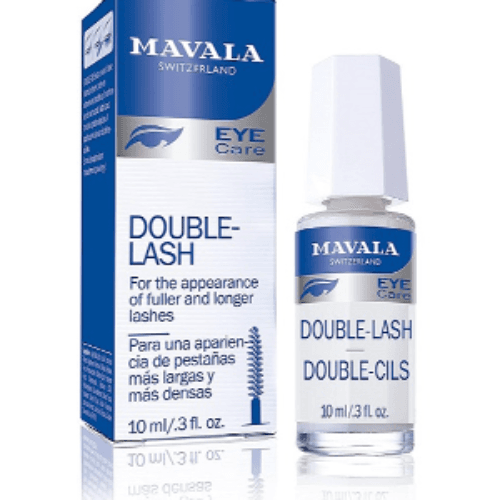 Mavala Eye Care Double Lash 10 Ml