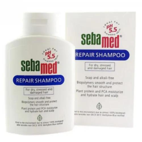 Sebamed Repair Shampoo 200 Ml