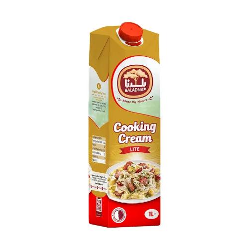 Bladna Uhtcooking Crm Lte 1Ltr