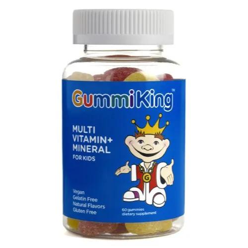 Gummi King Multivitamin &mineral 90's