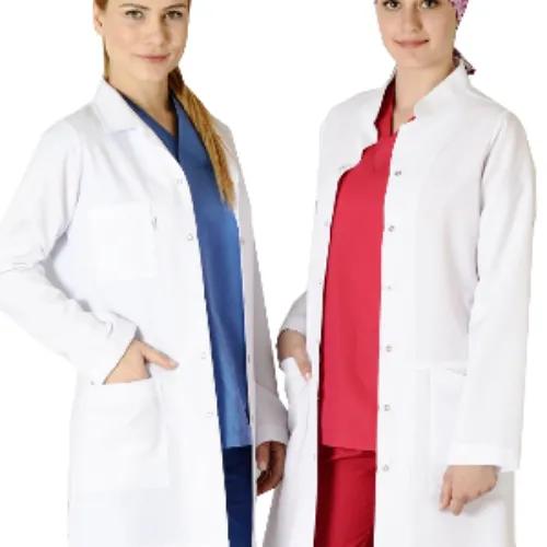 Lab Coat Medium