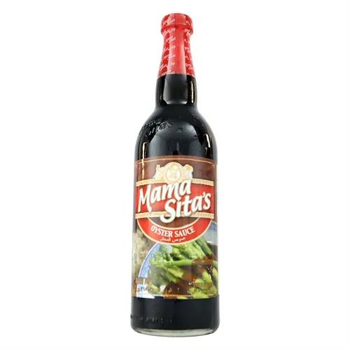 Mama Sita Oyster Sauce 27Oz