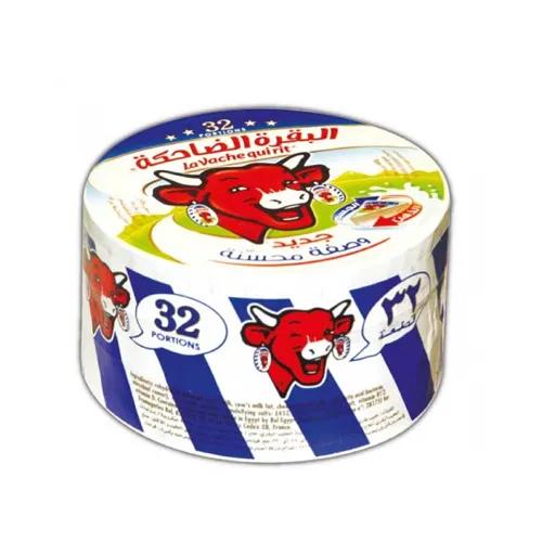 La Vache Qui Rit Original Spreadable Cheese Triangles 32 Portions 480 g