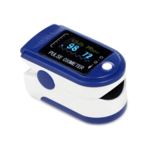 Medel Pulse Oximeter 95262