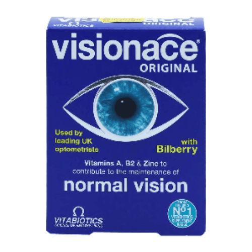 Visionace Original Normal Vision 30 Cap