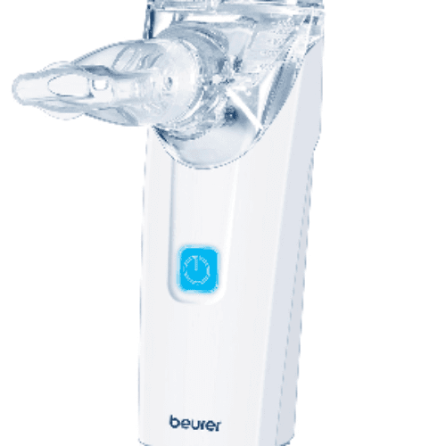 Beurer Portable Nebuliser Ih 50