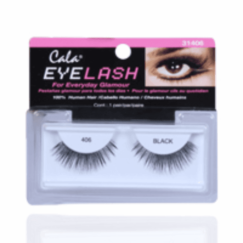 Cala Dual Edge 406-31406 Fabulous Lashes 