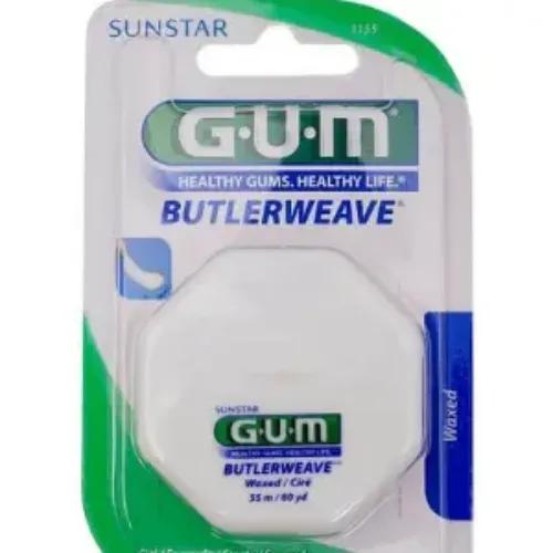 Butler Gum Floss 1155