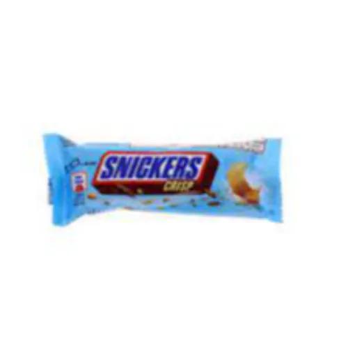 Snickers Ice Cream Crisp Bar 34.5Gm