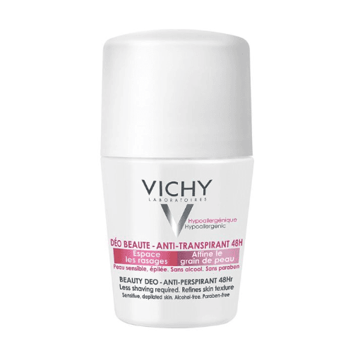 Vichy Deo Roll Beauty Anti Perspirant 50 Ml