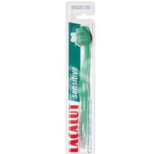 Lacalut Sensitive Toothbrush