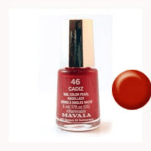 Mavala 46 Cadiz 5 Ml