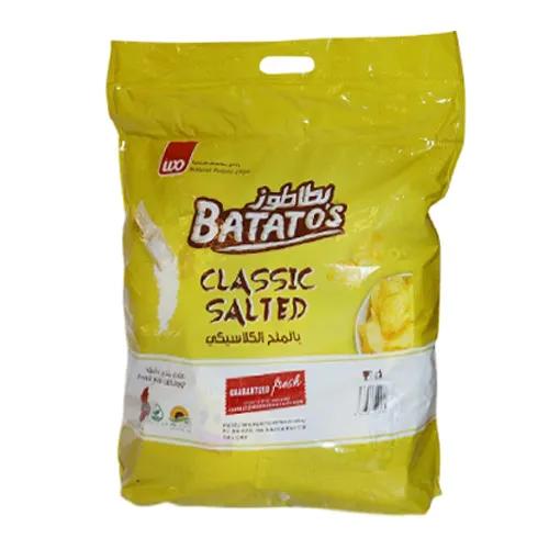 Batato's Classic Salted 15 g x 20 pcs