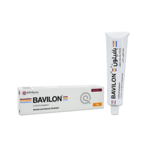 Bavilon Ointment 30G