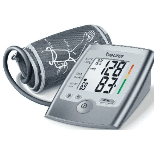 Beurer Bm 35 Blood Pressure Monitor