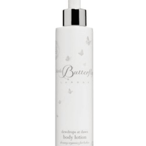 Little Butterfly Body Lotion