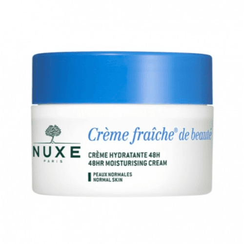 Nuxe Creme Fraiche De Beaute 50 Ml