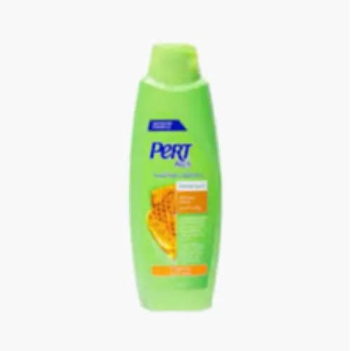 Pert Plus Honey Hair Shampoo 200Ml