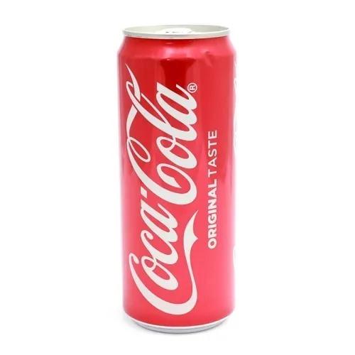 Coca Cola Regular 330 ml