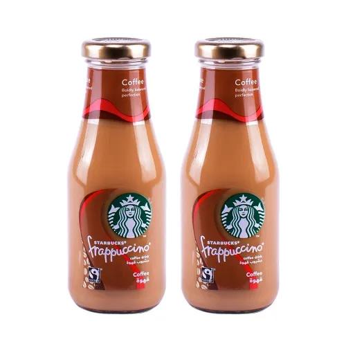 Starbuck Frap Coffee Twin Pack