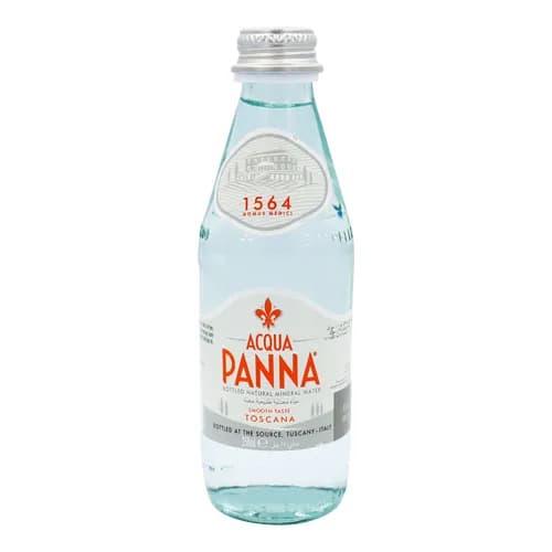 Acqua Panna 250 Ml